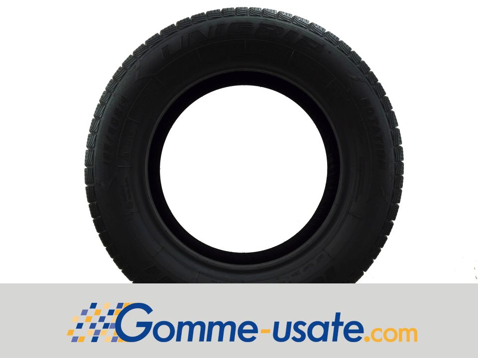 Thumb Unigrip Gomme Usate Unigrip 185/60 R14 82T Iceage N1 M+S (75%) pneumatici usati Invernale_1